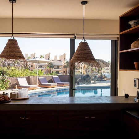 Casa Lulu Bed & Breakfast San José del Cabo Dış mekan fotoğraf