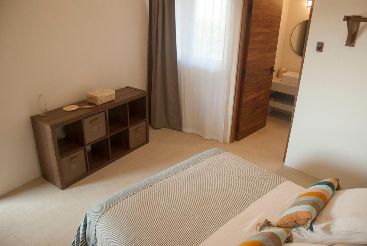 Casa Lulu Bed & Breakfast San José del Cabo Dış mekan fotoğraf