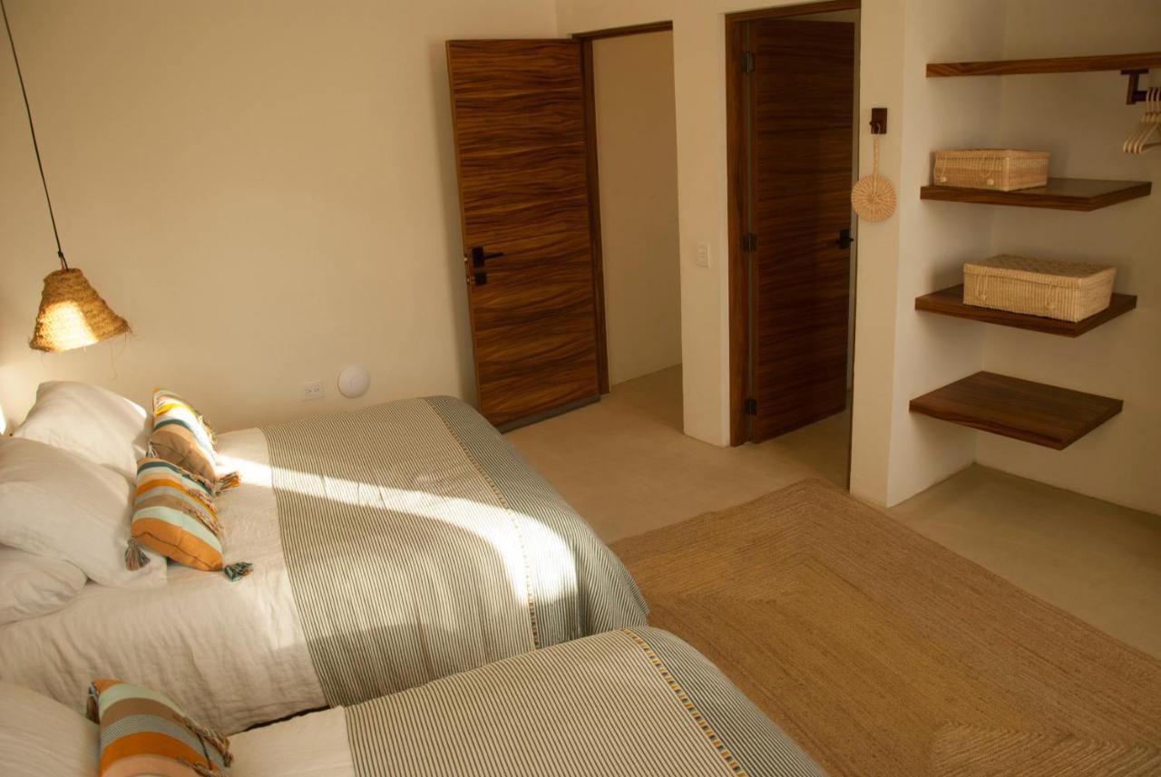 Casa Lulu Bed & Breakfast San José del Cabo Dış mekan fotoğraf