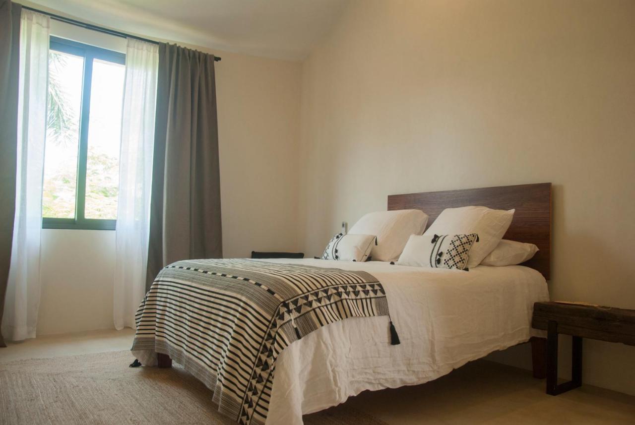 Casa Lulu Bed & Breakfast San José del Cabo Dış mekan fotoğraf