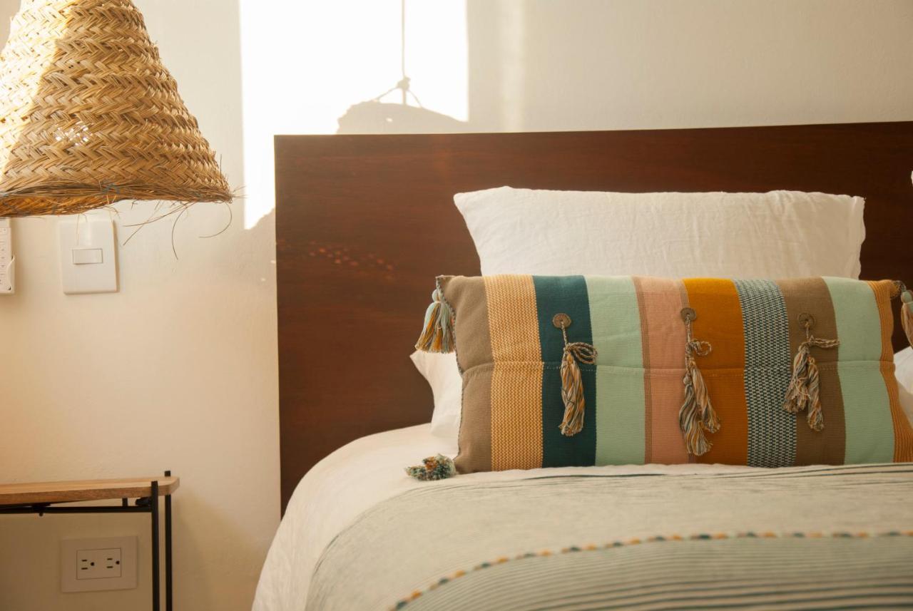 Casa Lulu Bed & Breakfast San José del Cabo Dış mekan fotoğraf