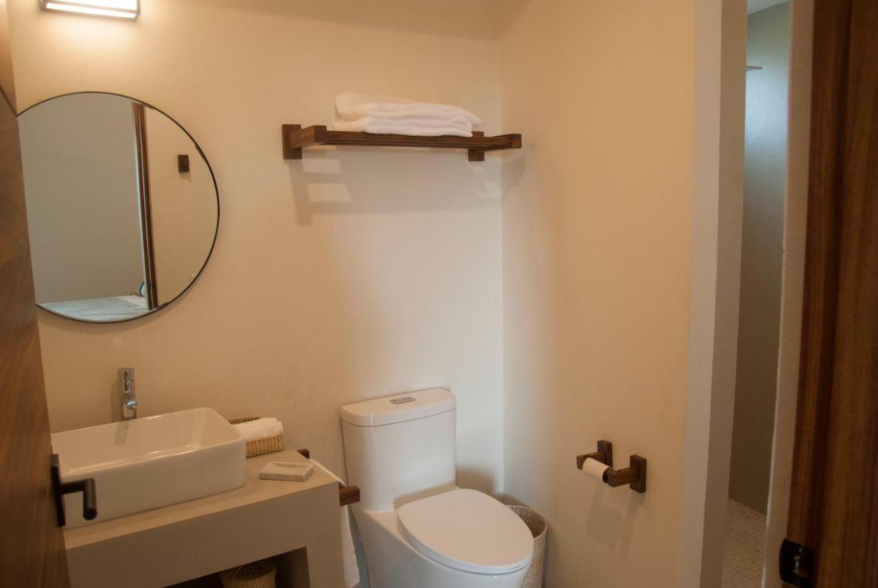 Casa Lulu Bed & Breakfast San José del Cabo Dış mekan fotoğraf