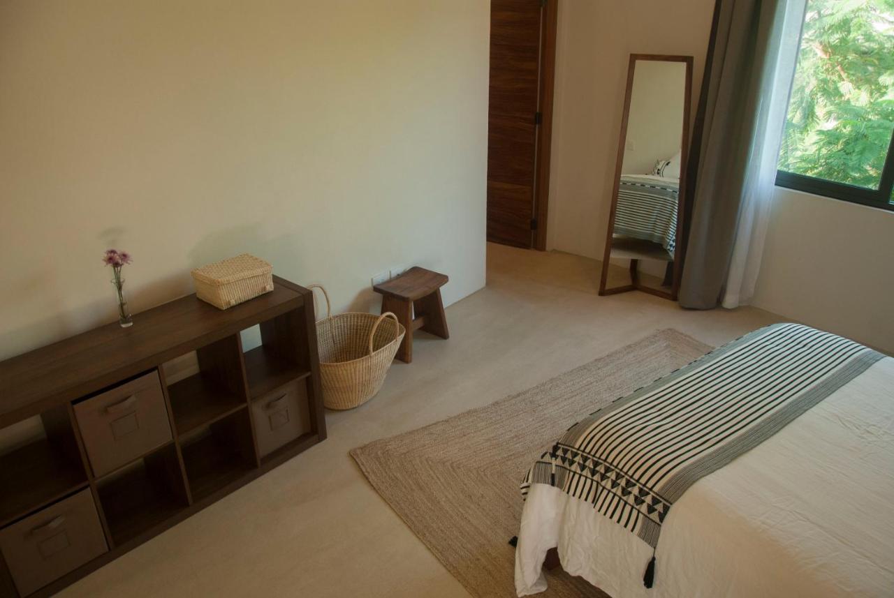 Casa Lulu Bed & Breakfast San José del Cabo Dış mekan fotoğraf