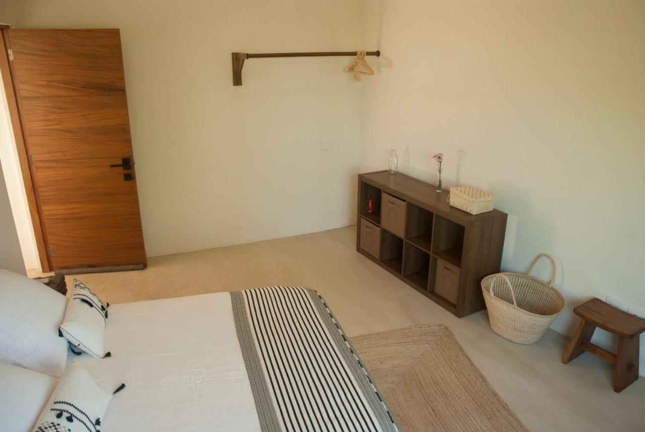 Casa Lulu Bed & Breakfast San José del Cabo Dış mekan fotoğraf