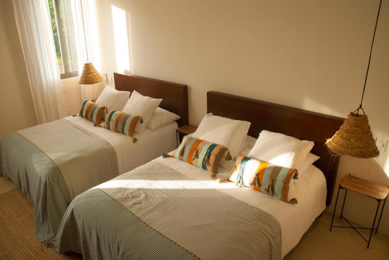 Casa Lulu Bed & Breakfast San José del Cabo Dış mekan fotoğraf