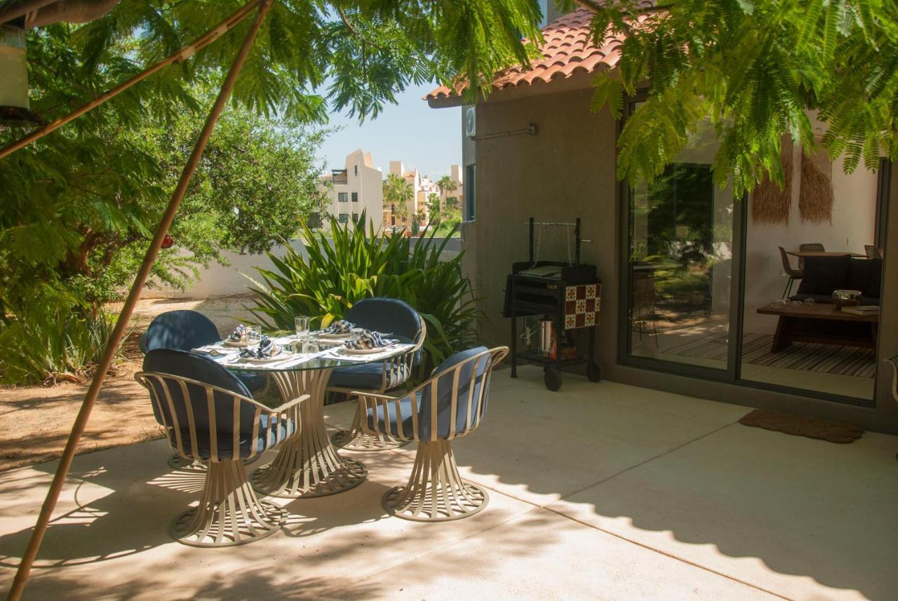 Casa Lulu Bed & Breakfast San José del Cabo Dış mekan fotoğraf