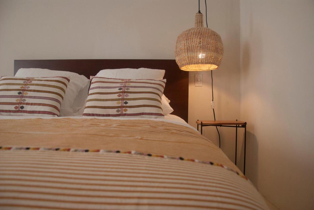 Casa Lulu Bed & Breakfast San José del Cabo Dış mekan fotoğraf