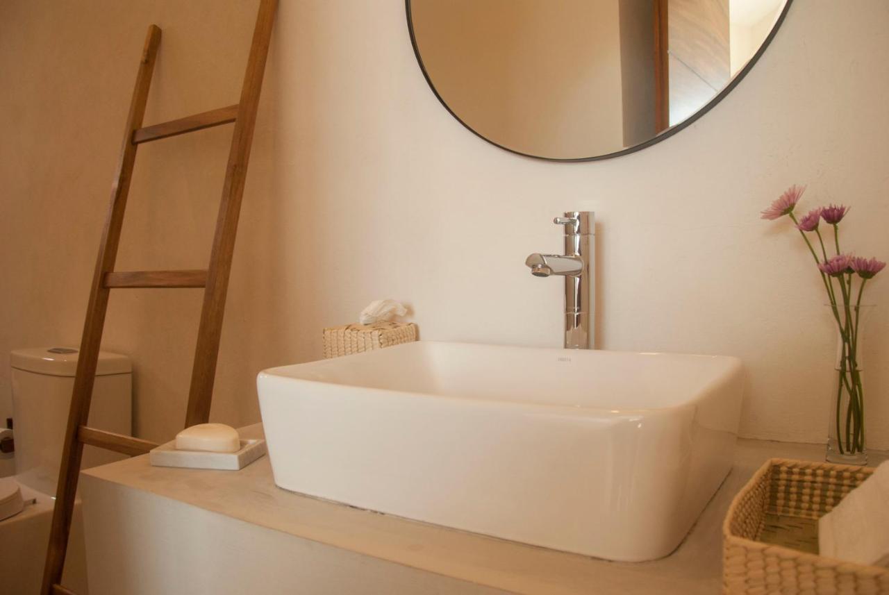 Casa Lulu Bed & Breakfast San José del Cabo Dış mekan fotoğraf