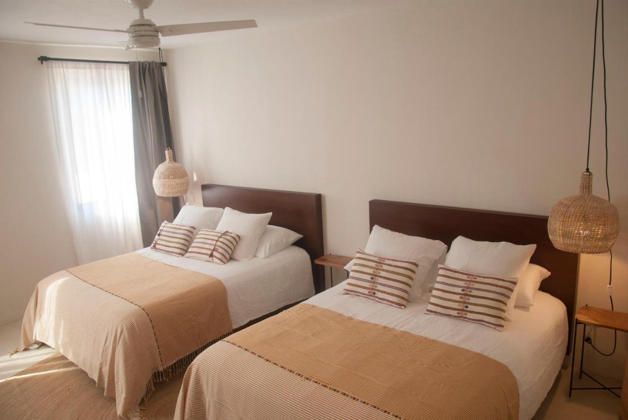 Casa Lulu Bed & Breakfast San José del Cabo Dış mekan fotoğraf