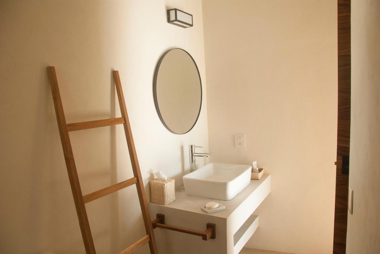 Casa Lulu Bed & Breakfast San José del Cabo Dış mekan fotoğraf