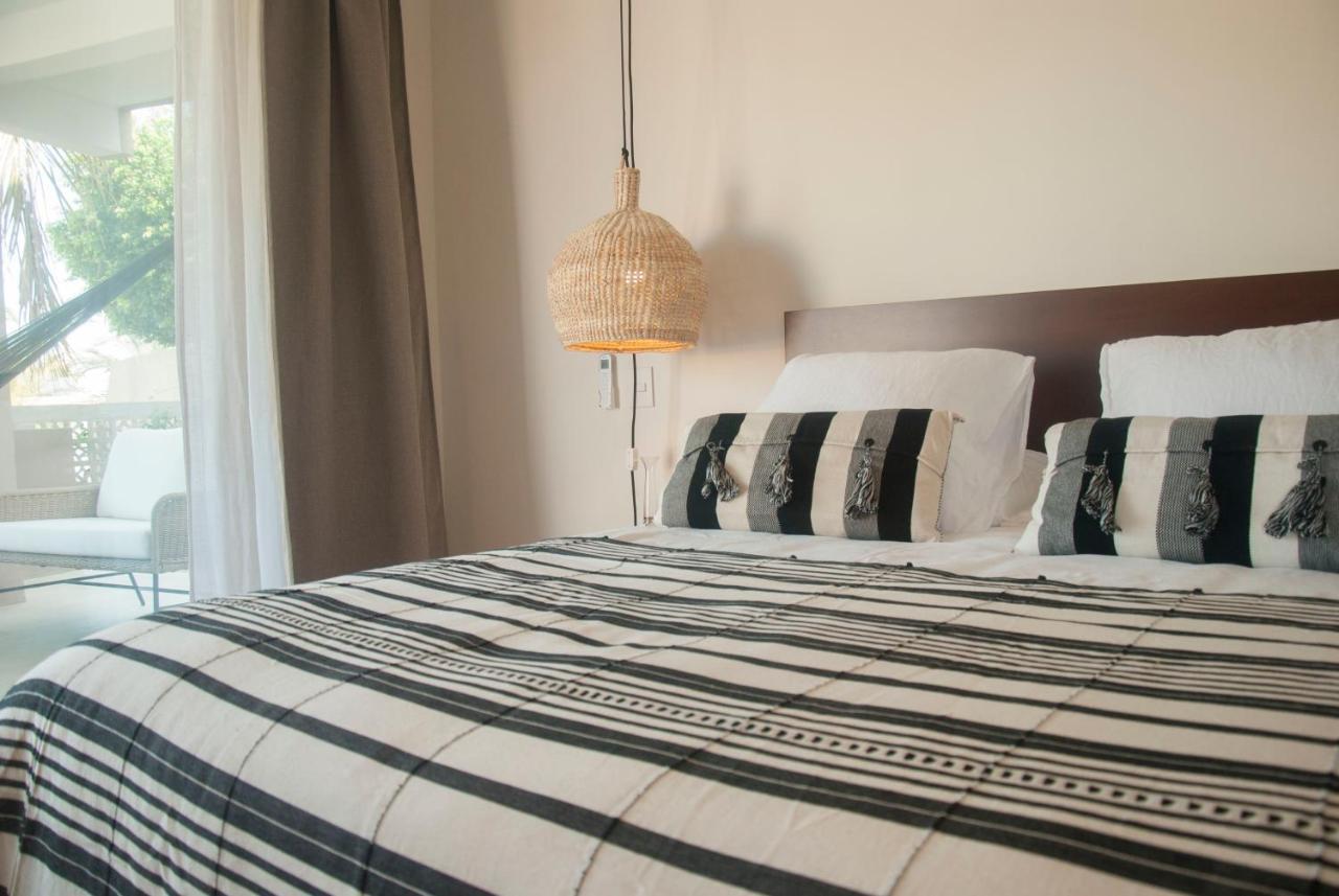 Casa Lulu Bed & Breakfast San José del Cabo Dış mekan fotoğraf
