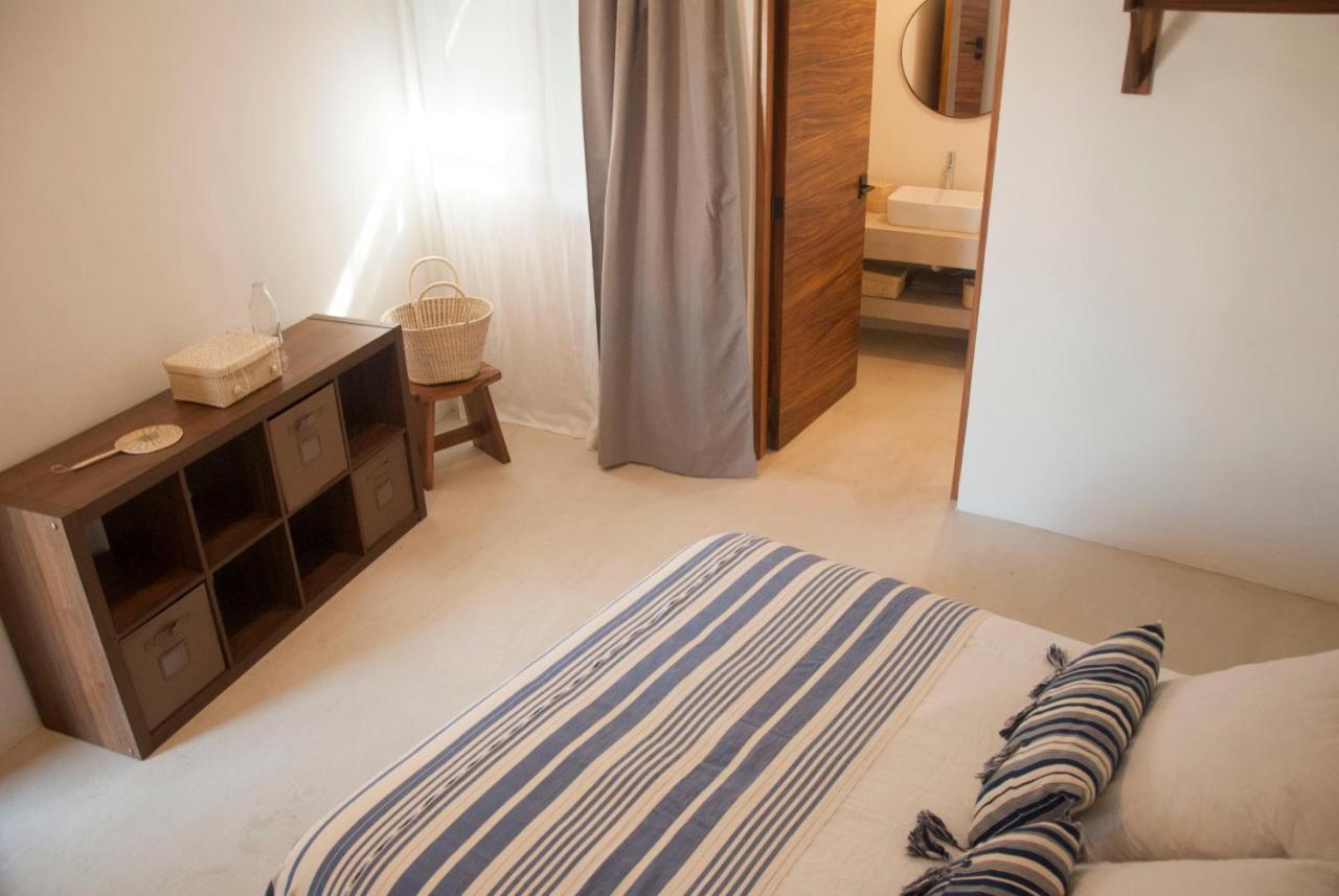 Casa Lulu Bed & Breakfast San José del Cabo Dış mekan fotoğraf