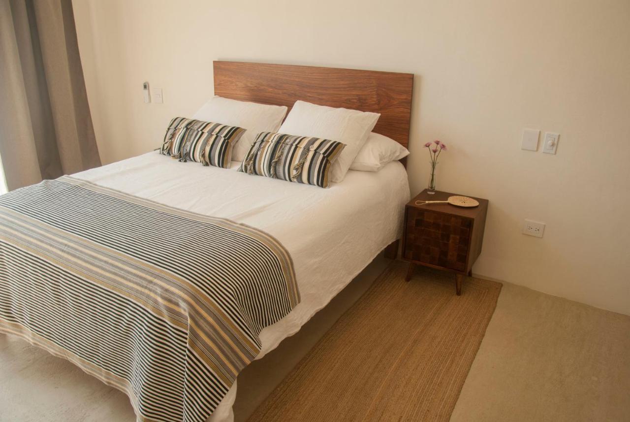 Casa Lulu Bed & Breakfast San José del Cabo Dış mekan fotoğraf