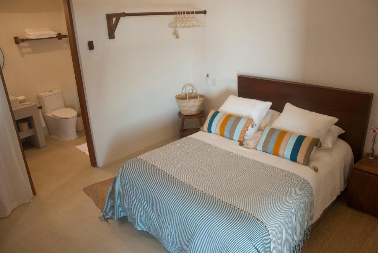 Casa Lulu Bed & Breakfast San José del Cabo Dış mekan fotoğraf