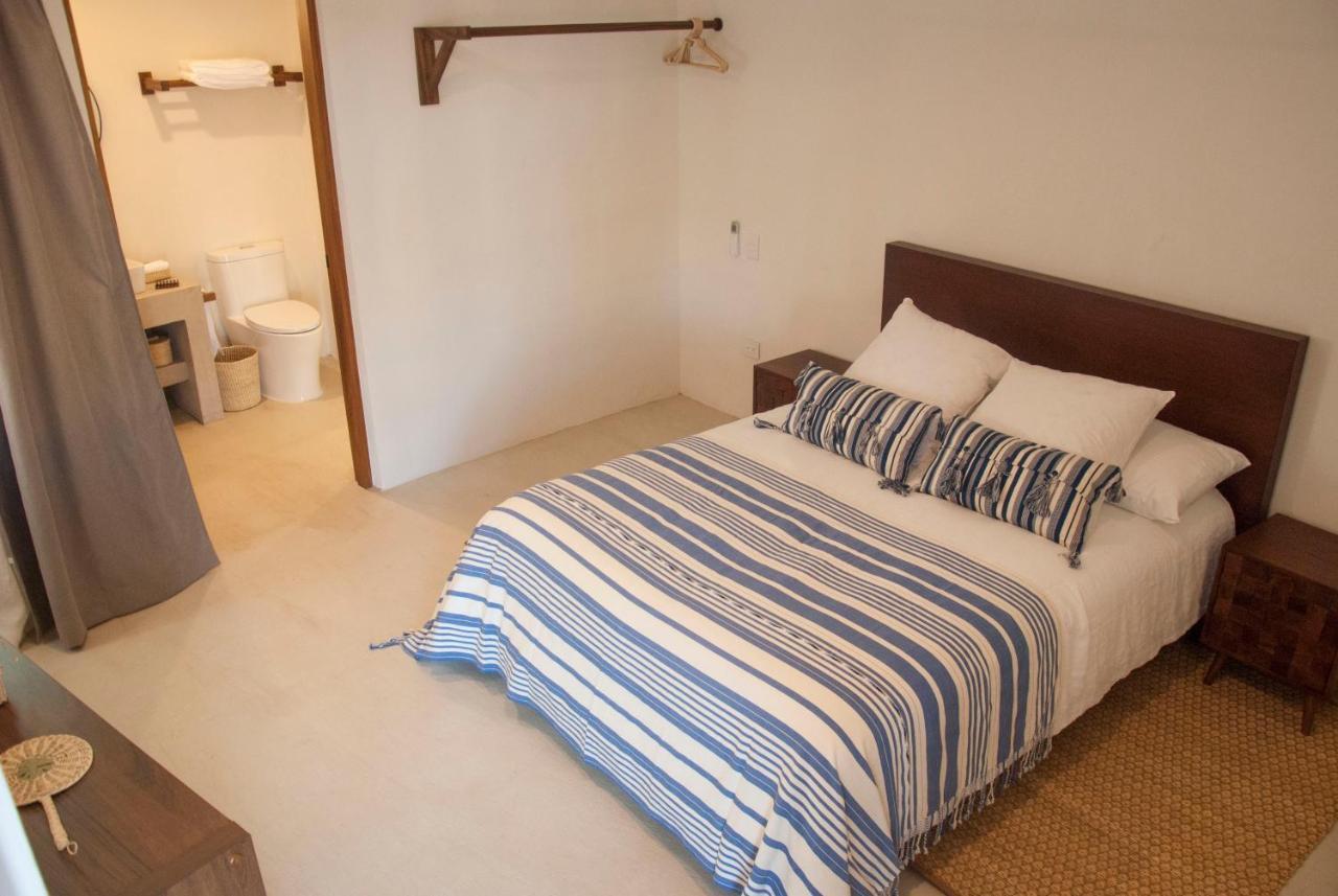 Casa Lulu Bed & Breakfast San José del Cabo Dış mekan fotoğraf