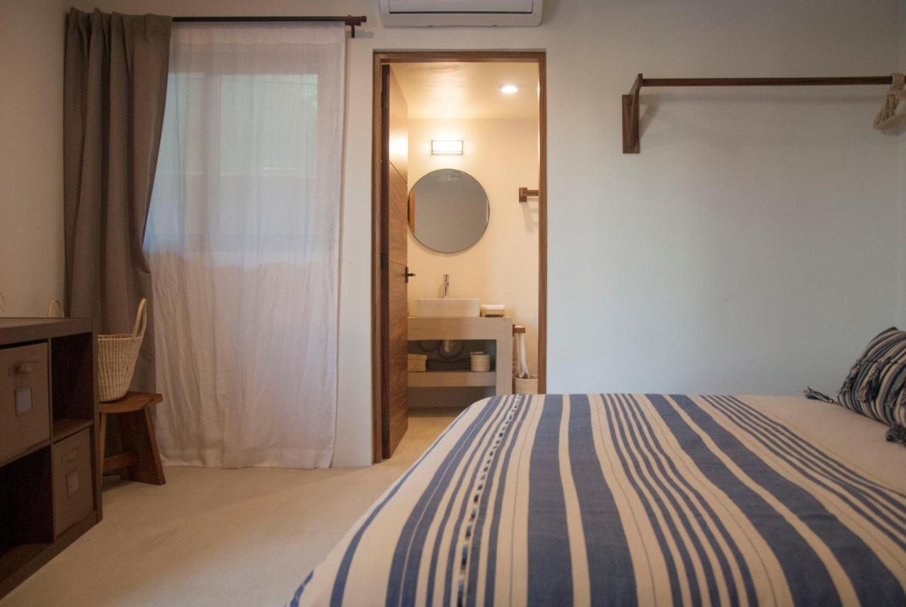 Casa Lulu Bed & Breakfast San José del Cabo Dış mekan fotoğraf