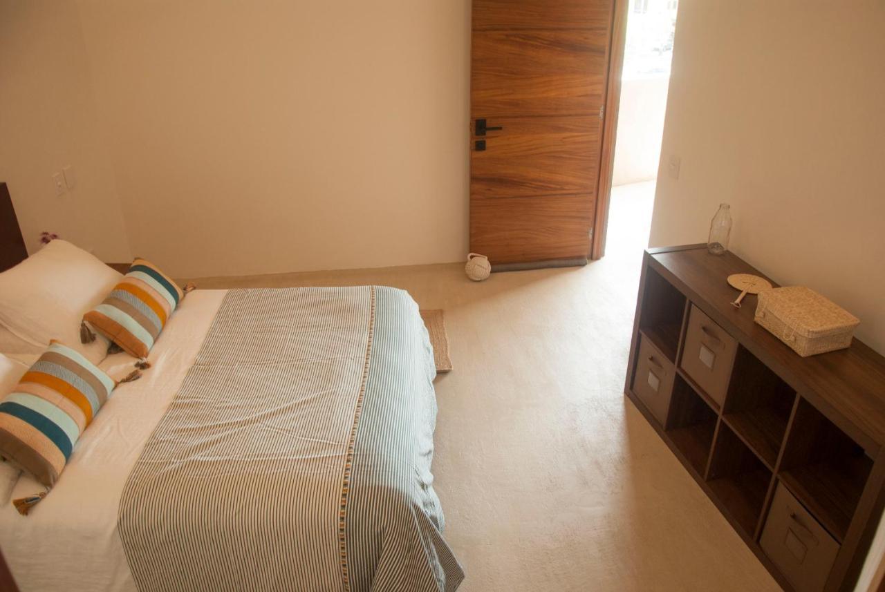 Casa Lulu Bed & Breakfast San José del Cabo Dış mekan fotoğraf