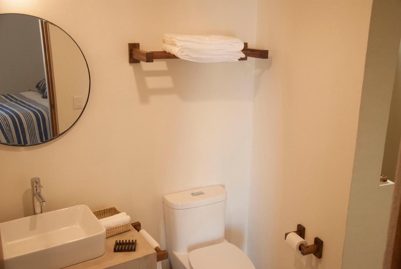 Casa Lulu Bed & Breakfast San José del Cabo Dış mekan fotoğraf