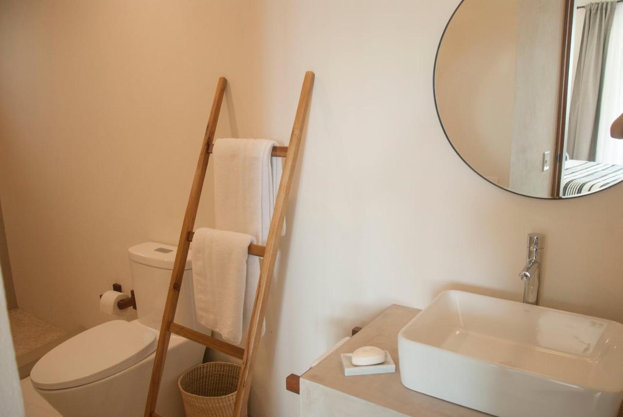 Casa Lulu Bed & Breakfast San José del Cabo Dış mekan fotoğraf