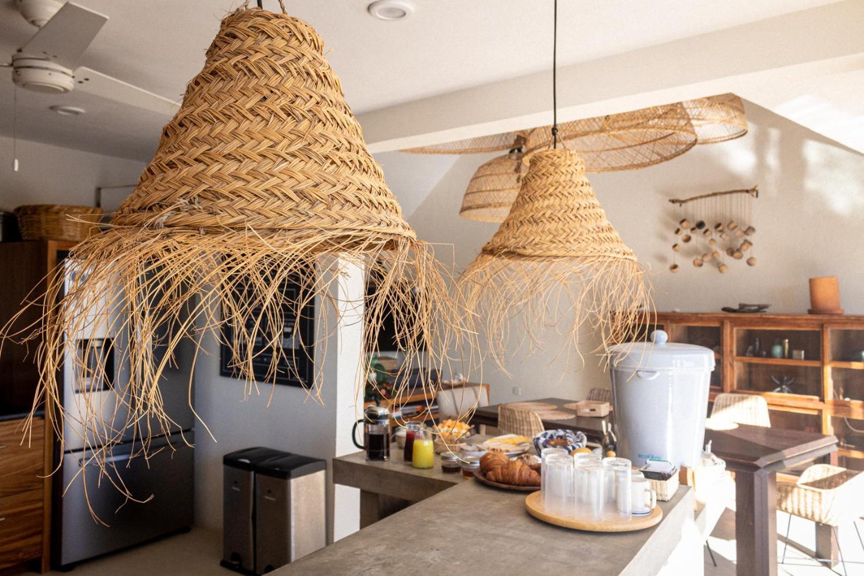 Casa Lulu Bed & Breakfast San José del Cabo Dış mekan fotoğraf