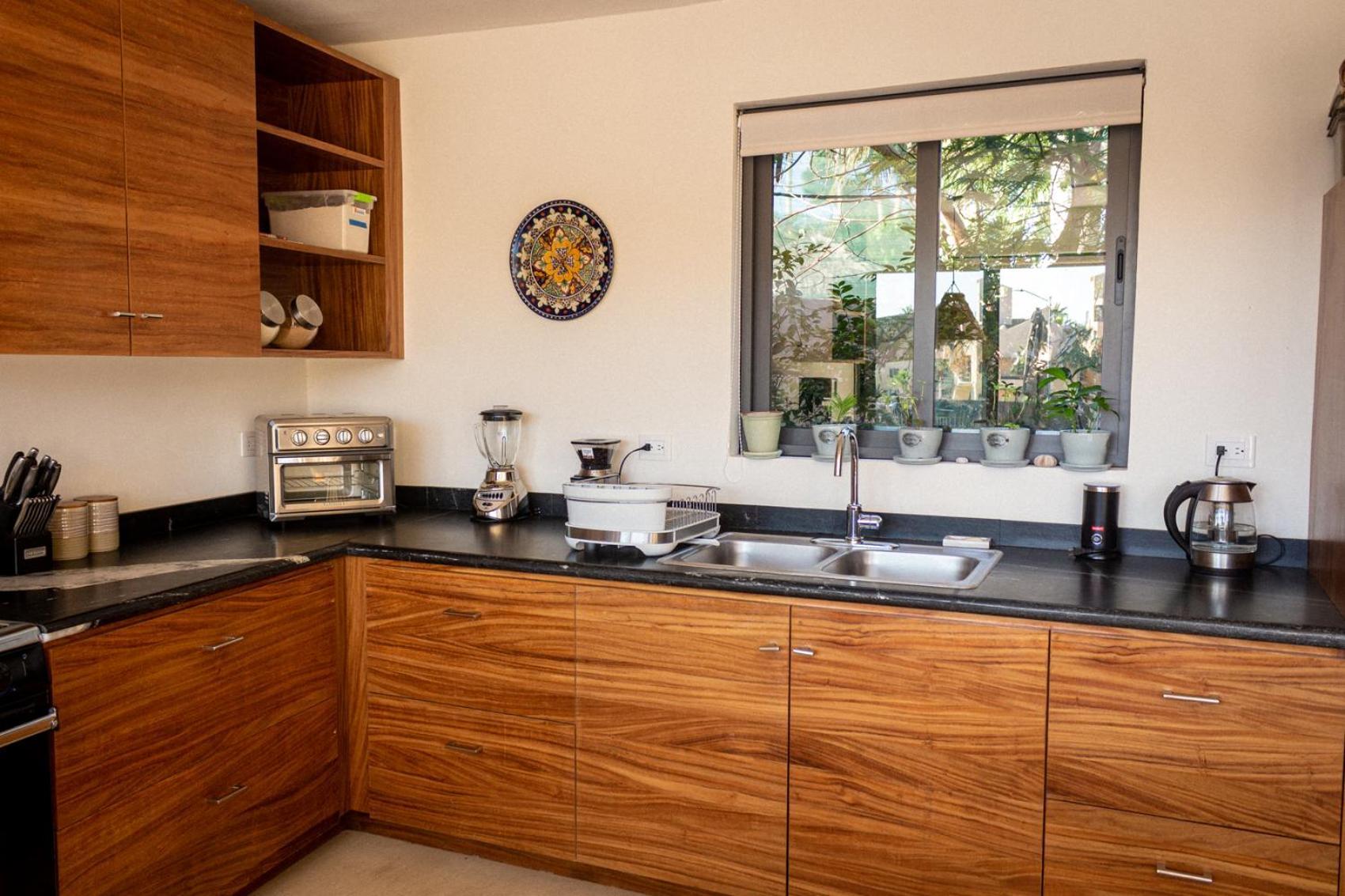 Casa Lulu Bed & Breakfast San José del Cabo Dış mekan fotoğraf