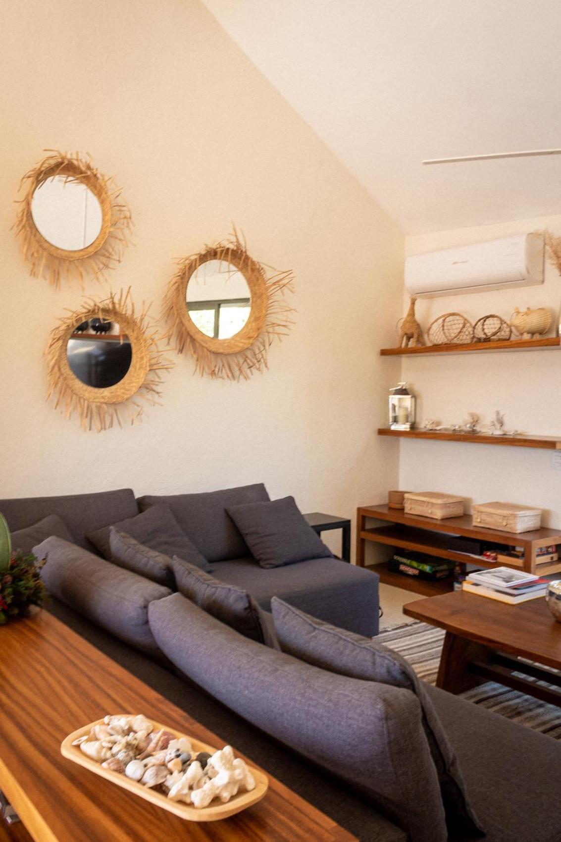 Casa Lulu Bed & Breakfast San José del Cabo Dış mekan fotoğraf