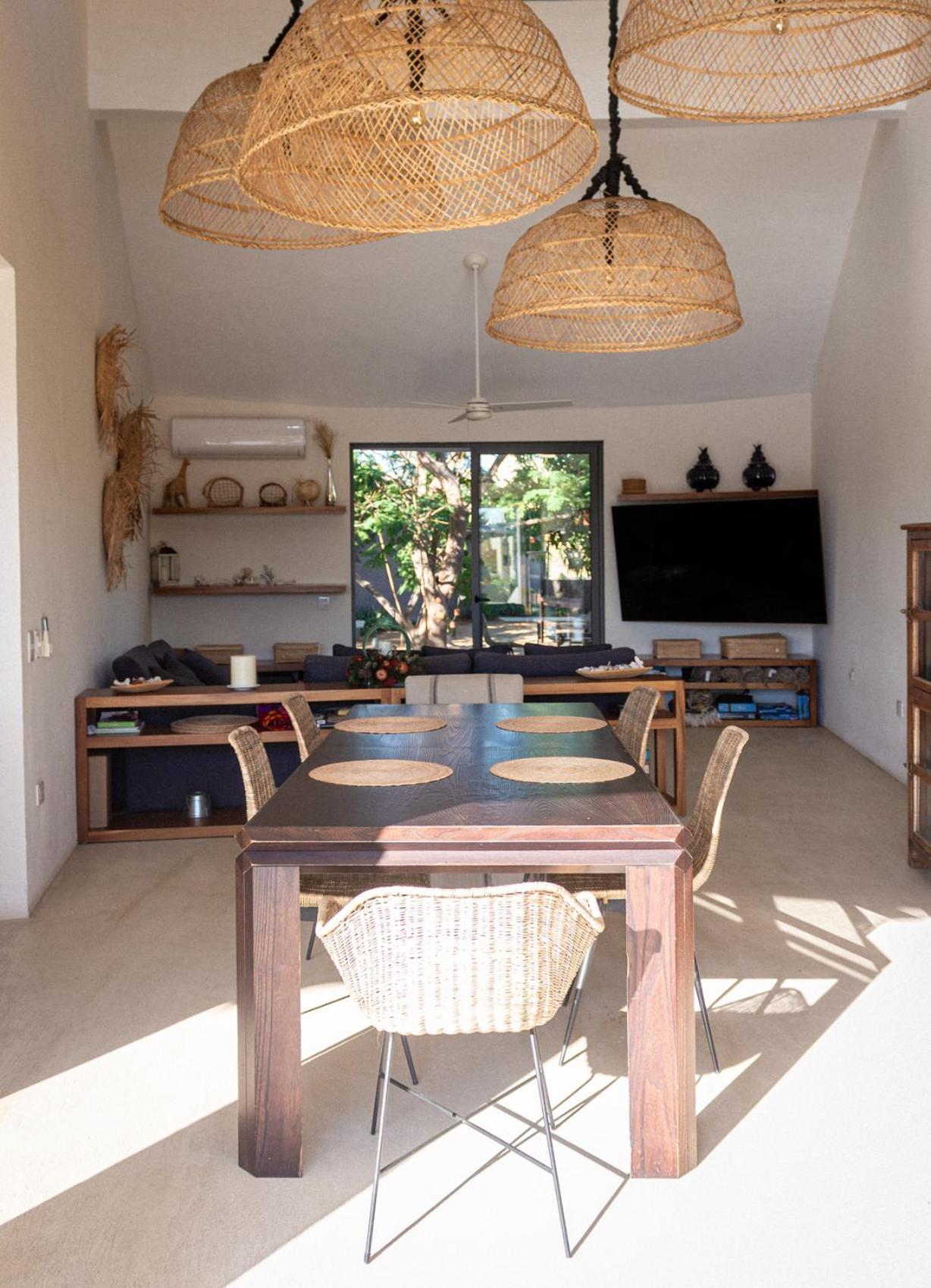 Casa Lulu Bed & Breakfast San José del Cabo Dış mekan fotoğraf